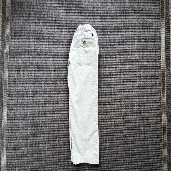 Polo Ralph Lauren Kids Casual Pants - adjustable waist - Picture 2 of 4